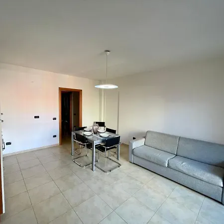 Casa Dina アパート