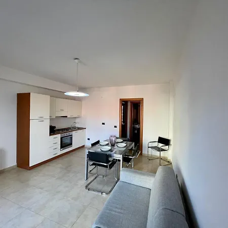 Apartment Casa Dina *