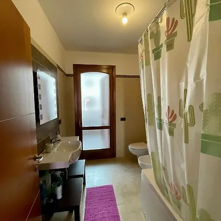 Casa Dina *